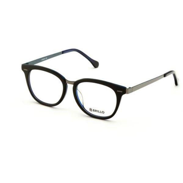 Brillo BR 17020 C1 49 Optische Rahmen Brillo BR 17020 C1 49 Optische Rahmen
